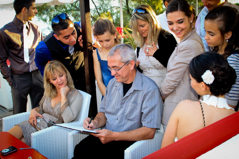 Caricaturiste professionnel en Provence